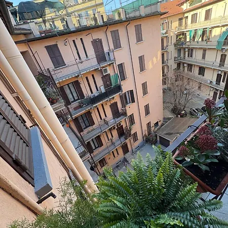 Claire Suite Milano De Angeli Exterior foto