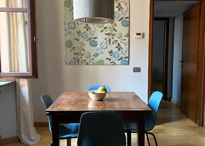 Claire Suite Milano De Angeli